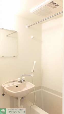 レオパレス万平の物件内観写真